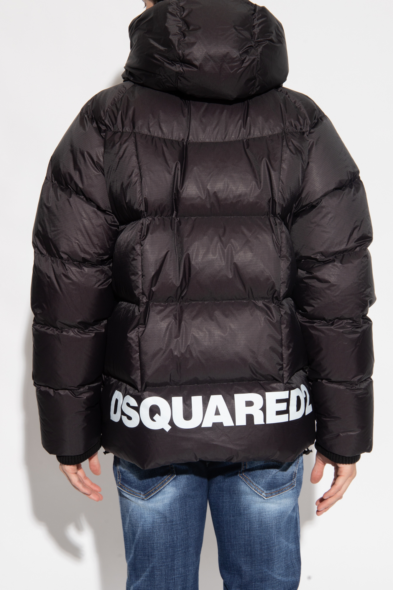 Dsquared puffer clearance